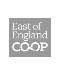 The East of England Co-op Logo