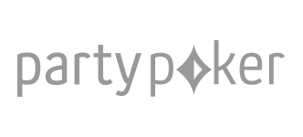 Partypoker Logo
